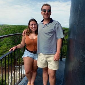 Meet your Posher, Will